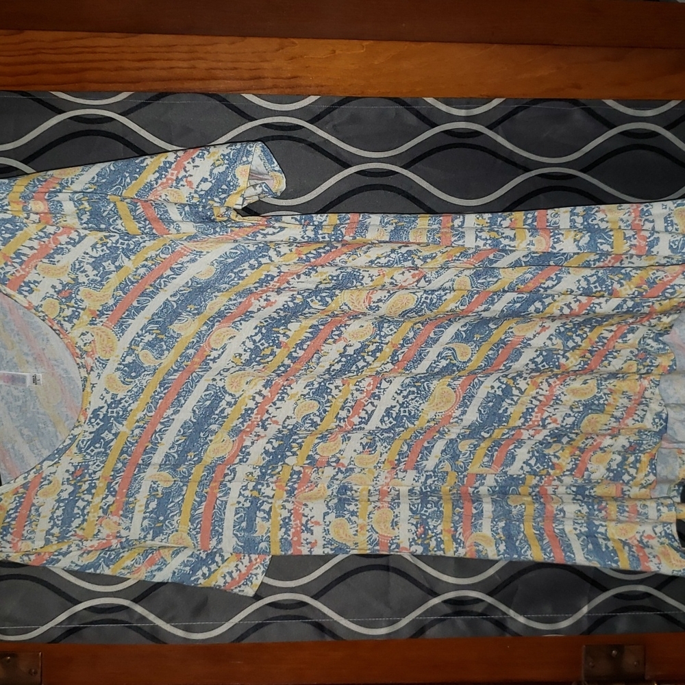 Large perfect